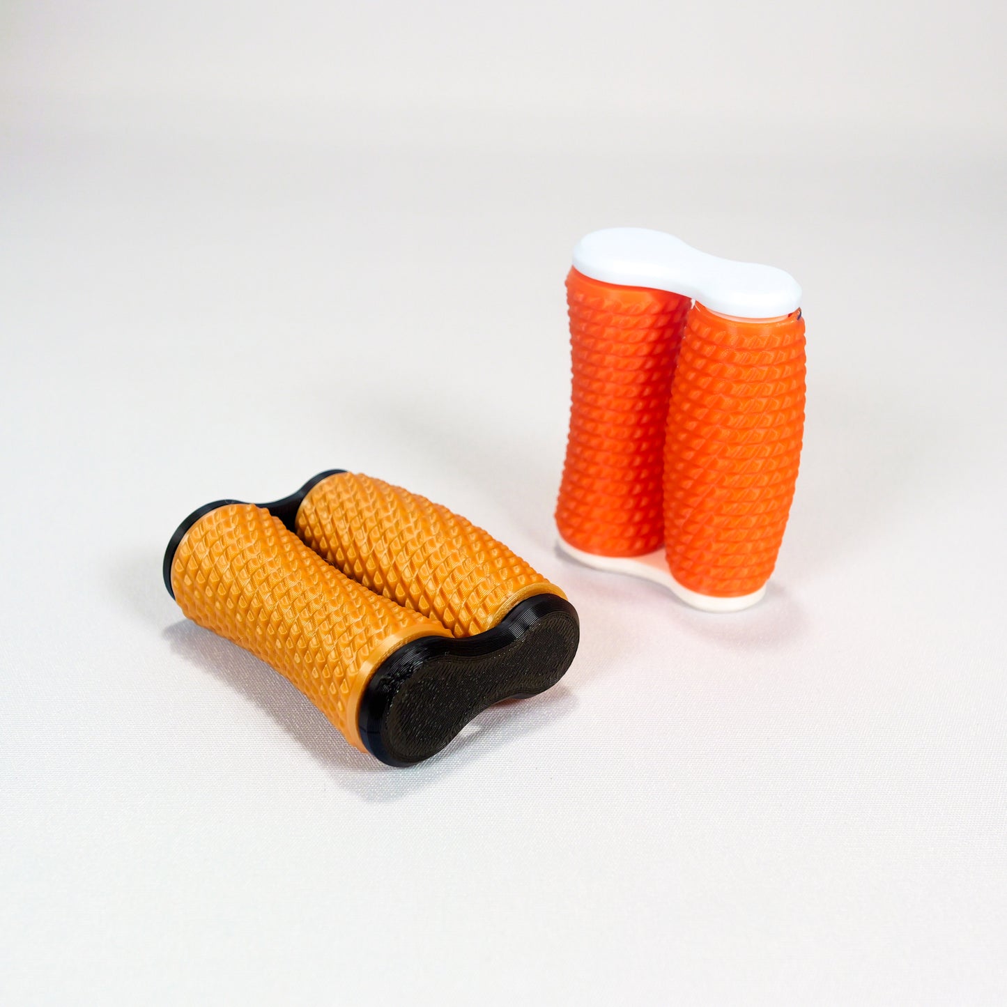 Double-Rouleaux