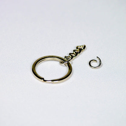 Mini's - Requin articulé