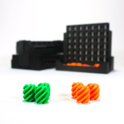 Puissance 4 - Edition Tornado
