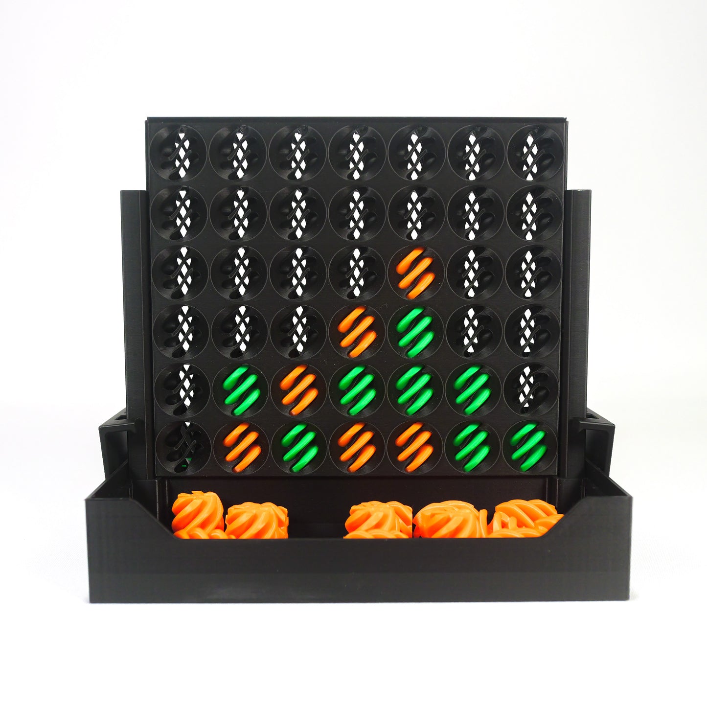 Puissance 4 - Edition Tornado
