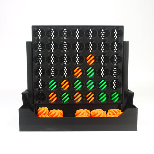 Puissance 4 - Edition Tornado