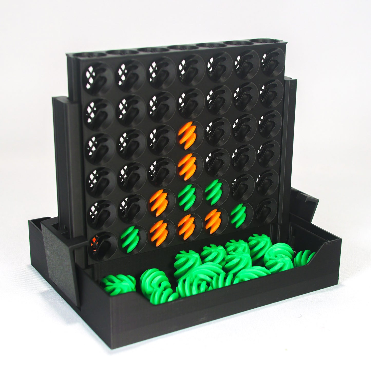 Puissance 4 - Edition Tornado