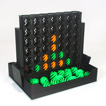 Puissance 4 - Edition Tornado