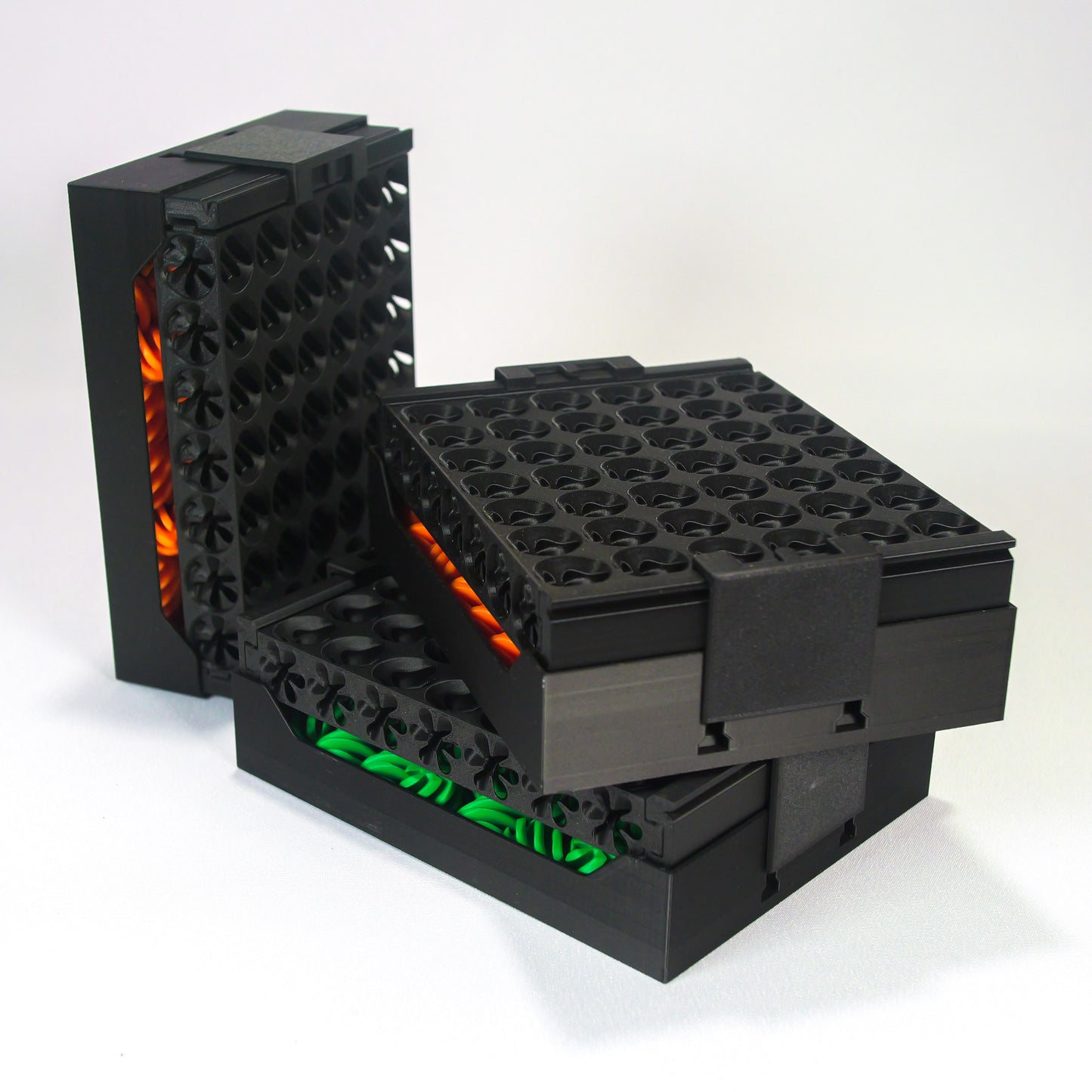 Puissance 4 - Edition Tornado