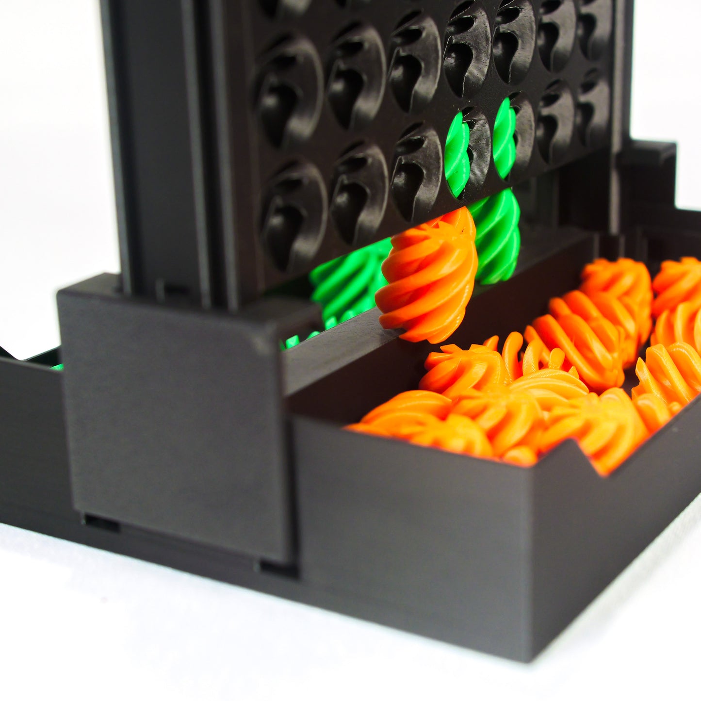 Puissance 4 - Edition Tornado
