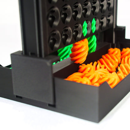 Puissance 4 - Edition Tornado