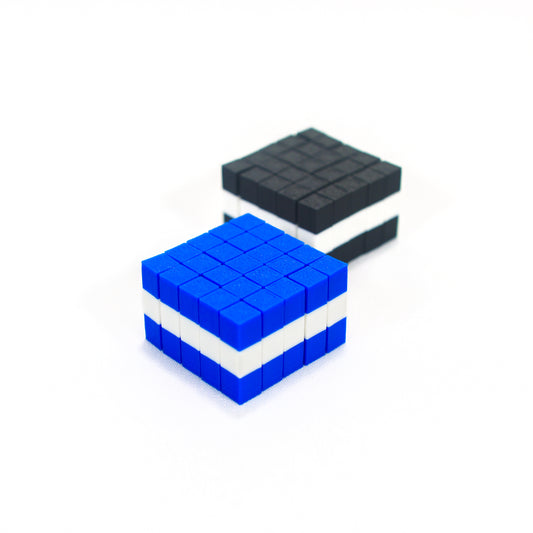 Pixel Cube