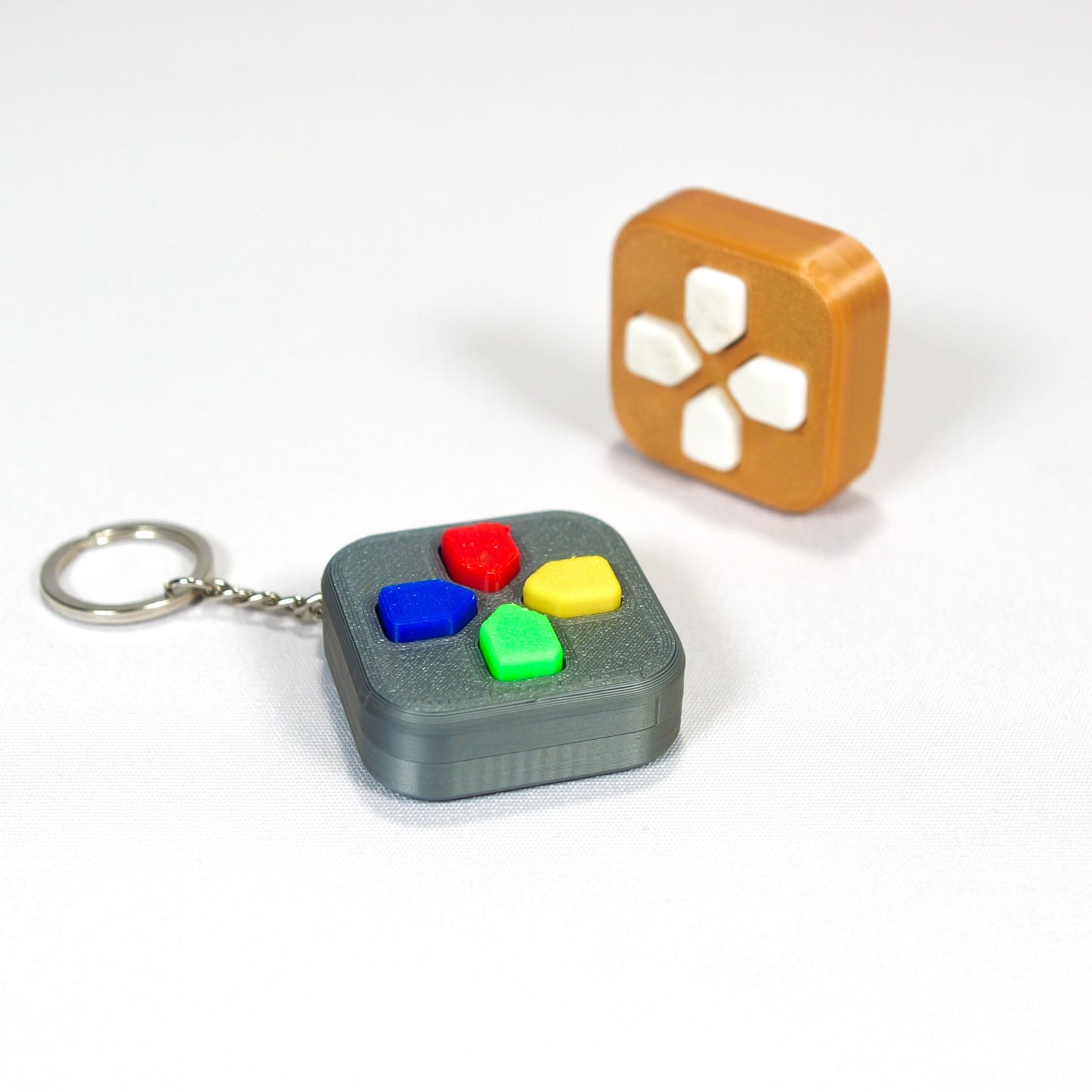 Boutons directionnels