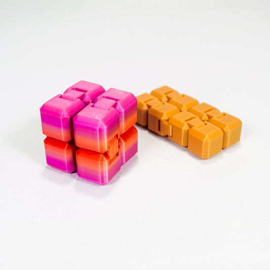 Cube Infini