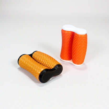 Double-Rouleaux