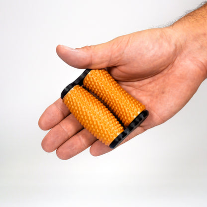 Double-Rouleaux