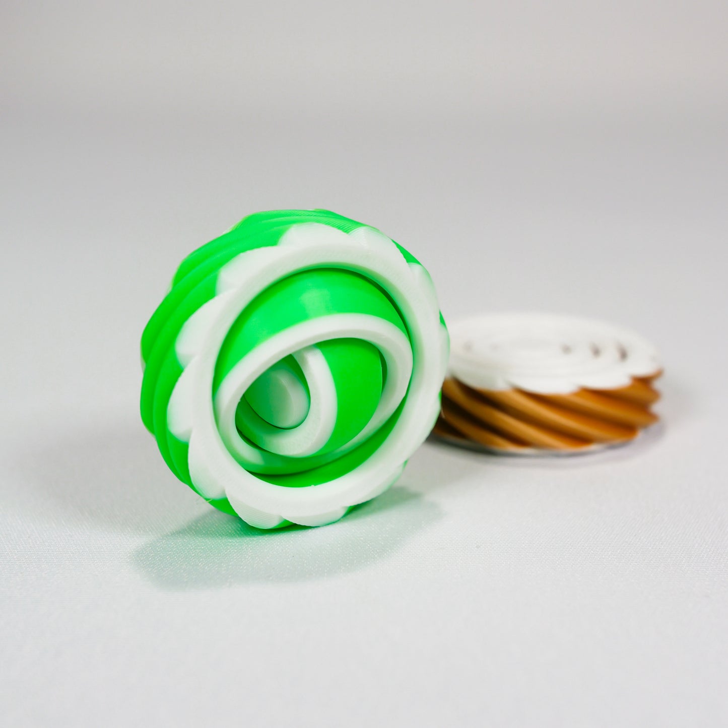 Gyro Spinner
