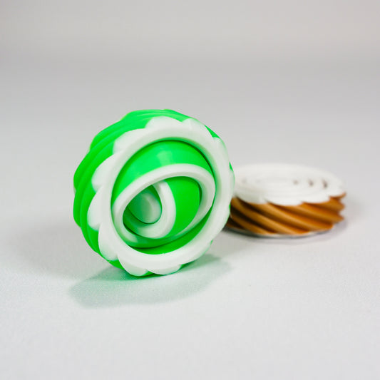 Gyro Spinner