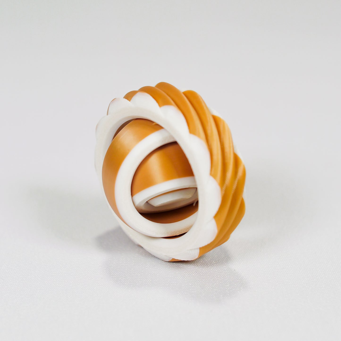 Gyro Spinner