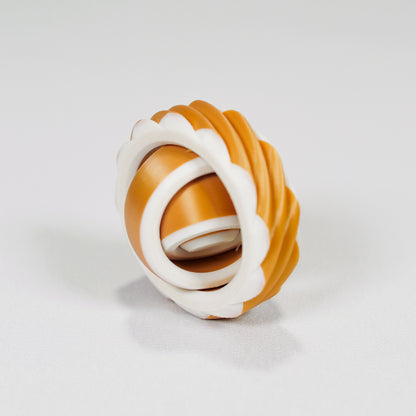 Gyro Spinner