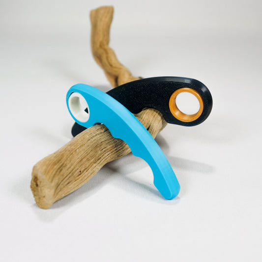 Finger Flipper