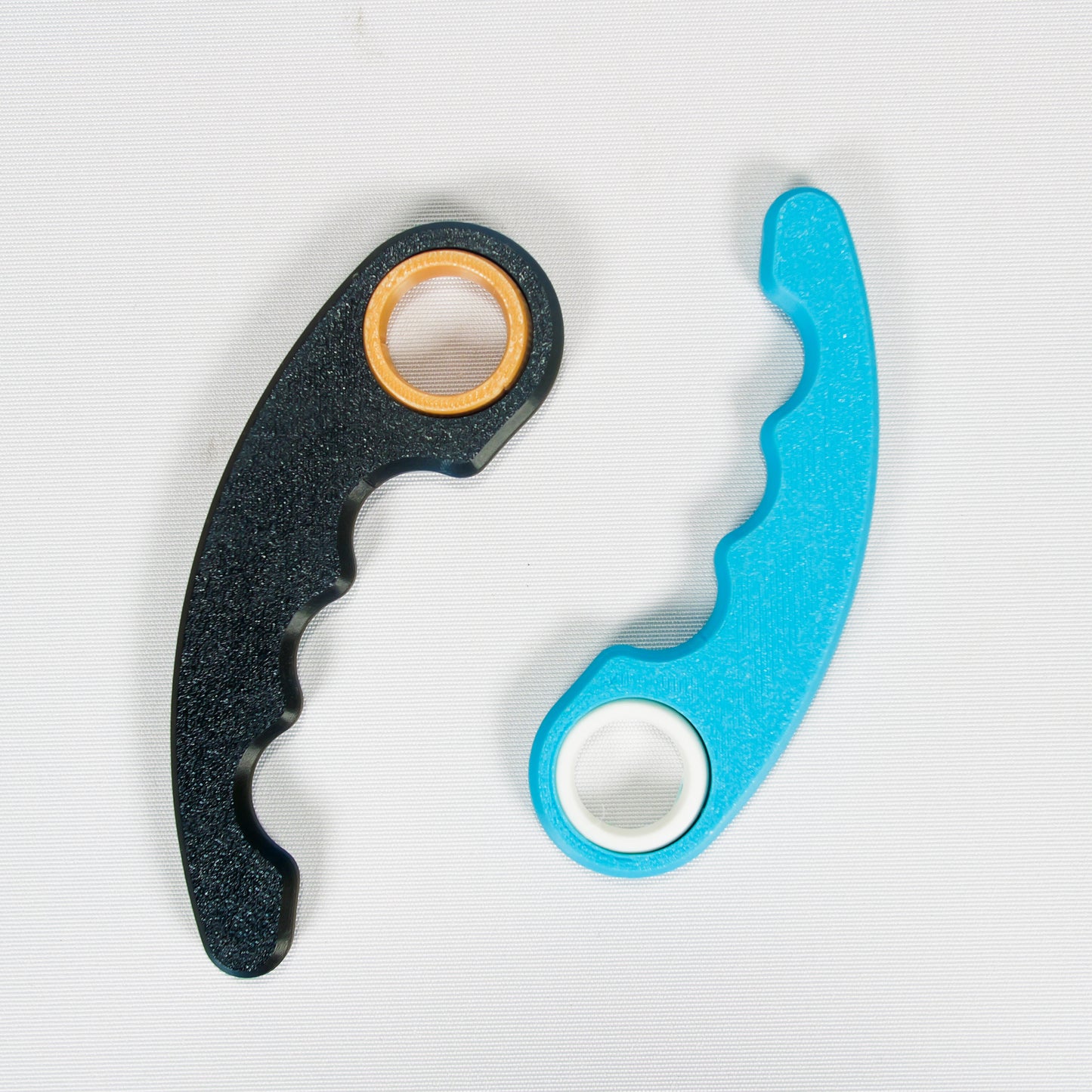 Finger Flipper