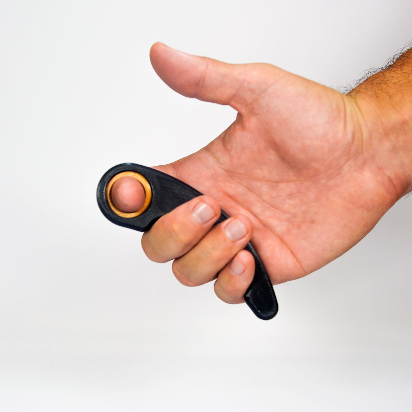 Finger Flipper