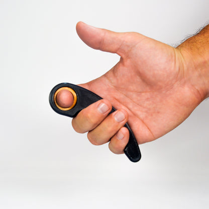 Finger Flipper
