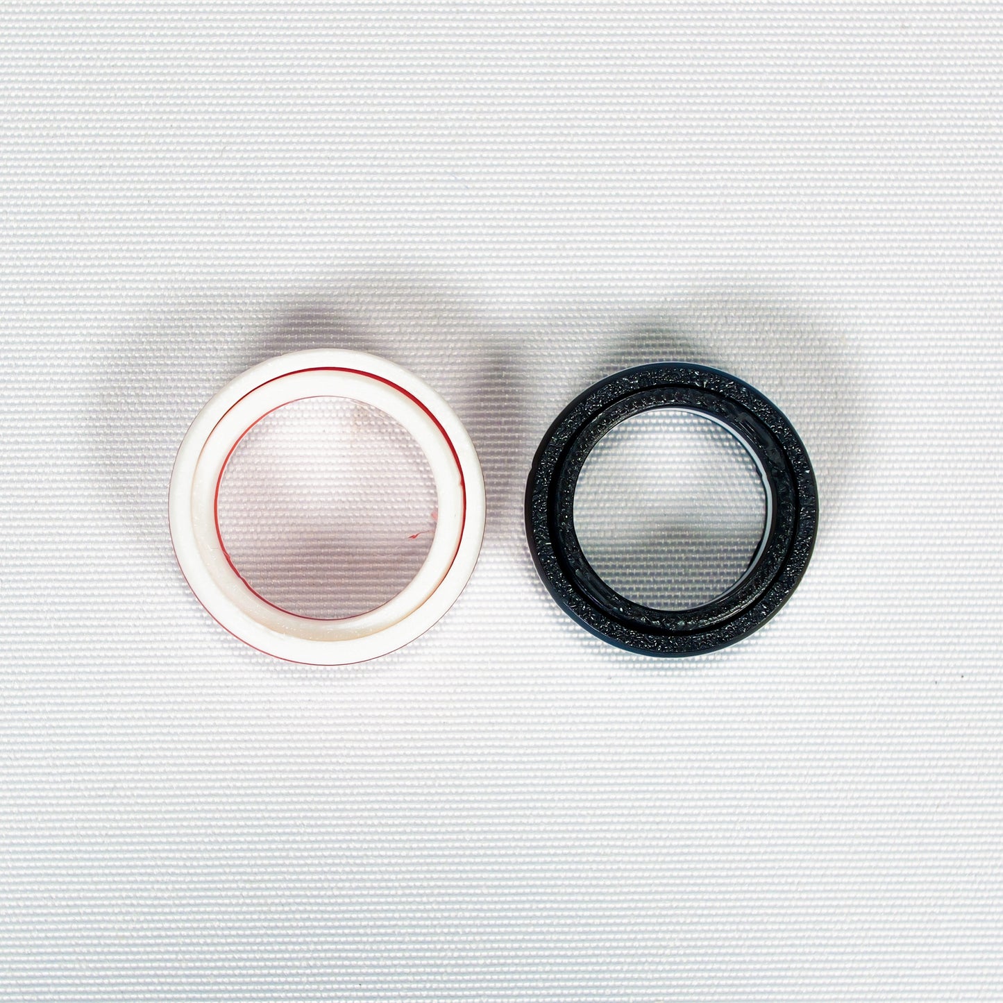 Bague rotative