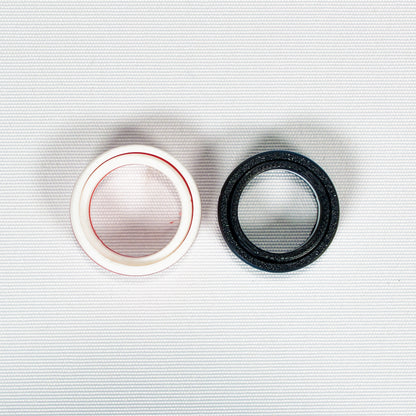 Bague rotative