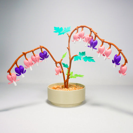 L'arbre de l'AVANT ST VALENTIN
