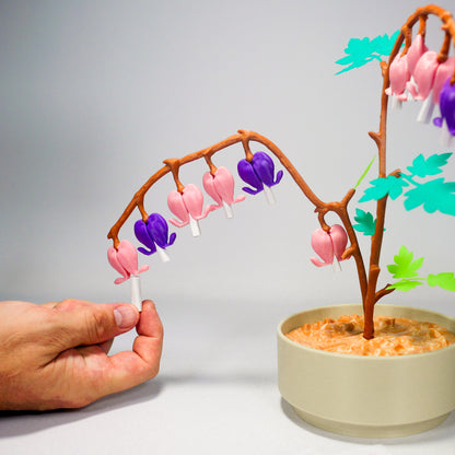 L'arbre de l'AVANT ST VALENTIN