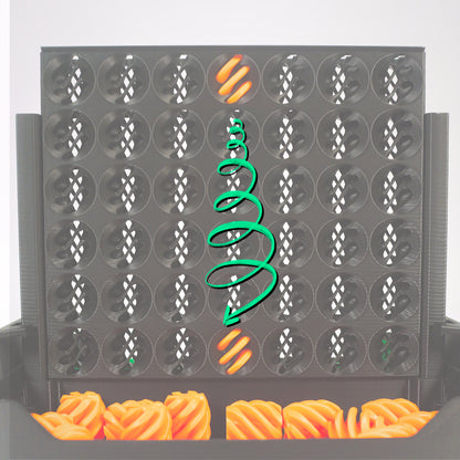 Puissance 4 - Edition Tornado